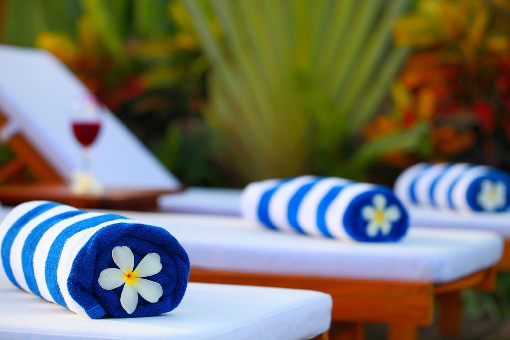 Villa Nico Canggu (Bali)
