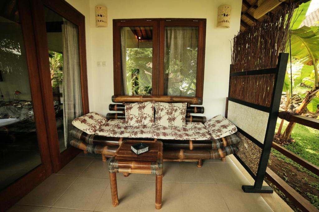 Holiday park Bali Dream House
