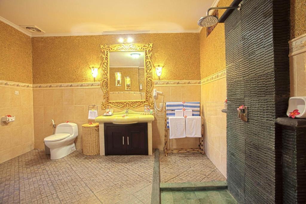 New Andamar Villa