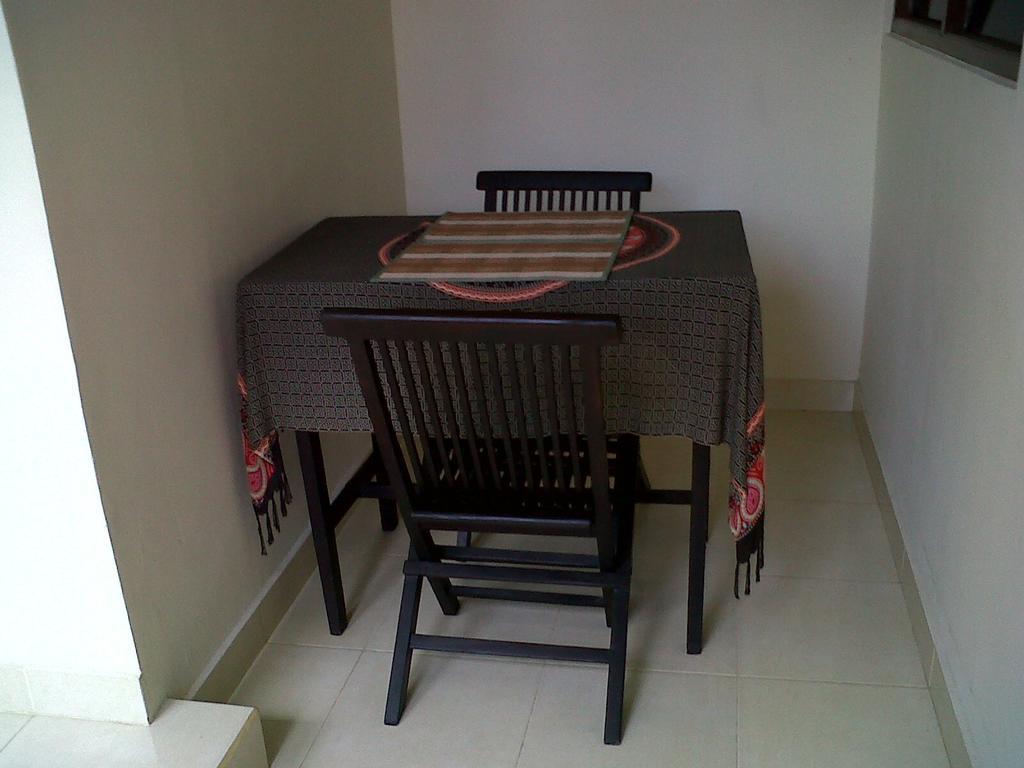 Homestay Kirana