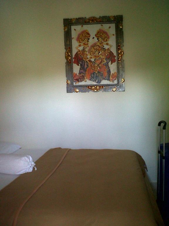 Homestay Kirana *