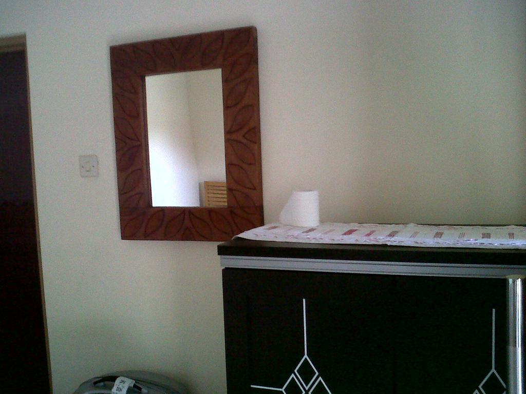Homestay Kirana Sanur (Bali)
