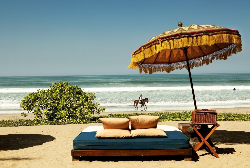Resort The Oberoi Beach Resort, Bali Seminyak (Bali)