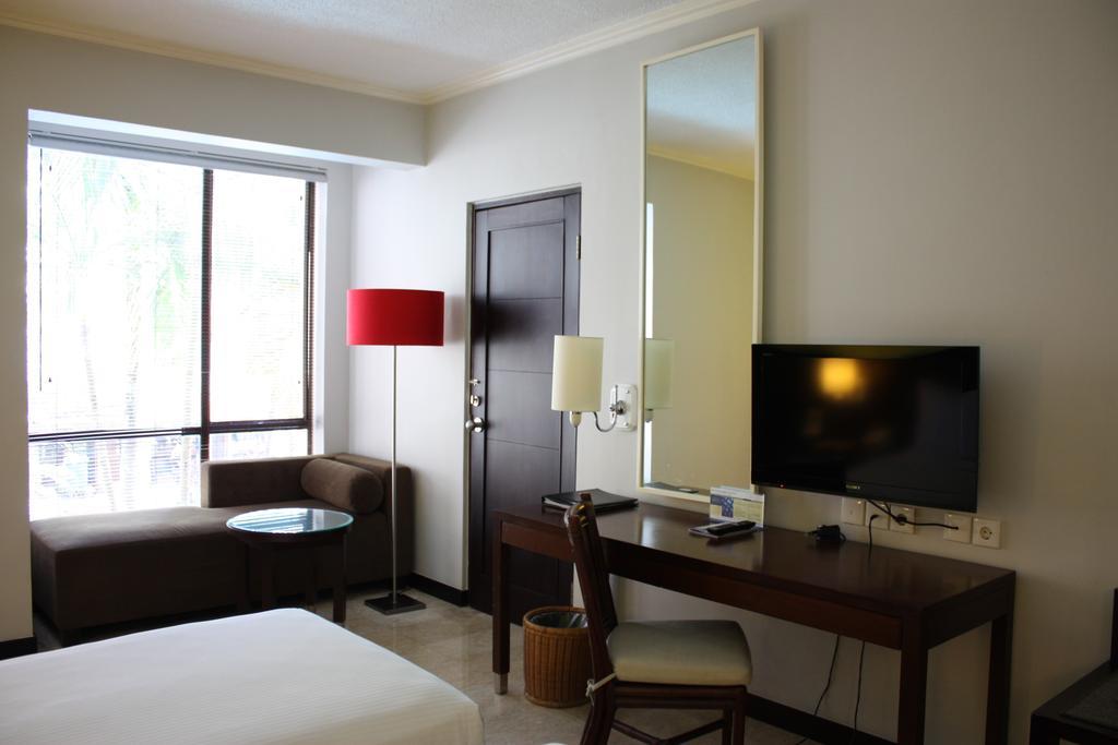 Hotel Prime Plaza - Bali Sanur (Bali)