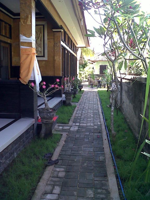 Guest house Kubu Nusa