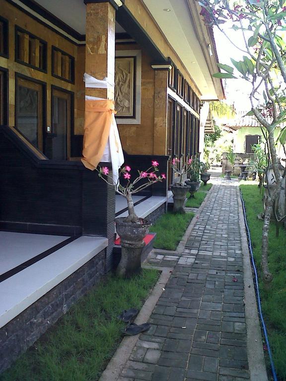 Guest house Kubu Nusa