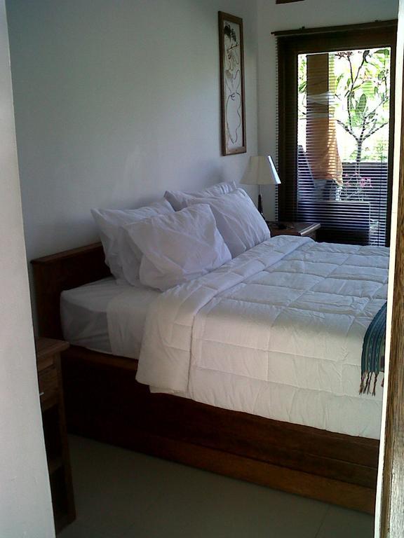 Guest house Kubu Nusa Nusa Lembongan (Bali)