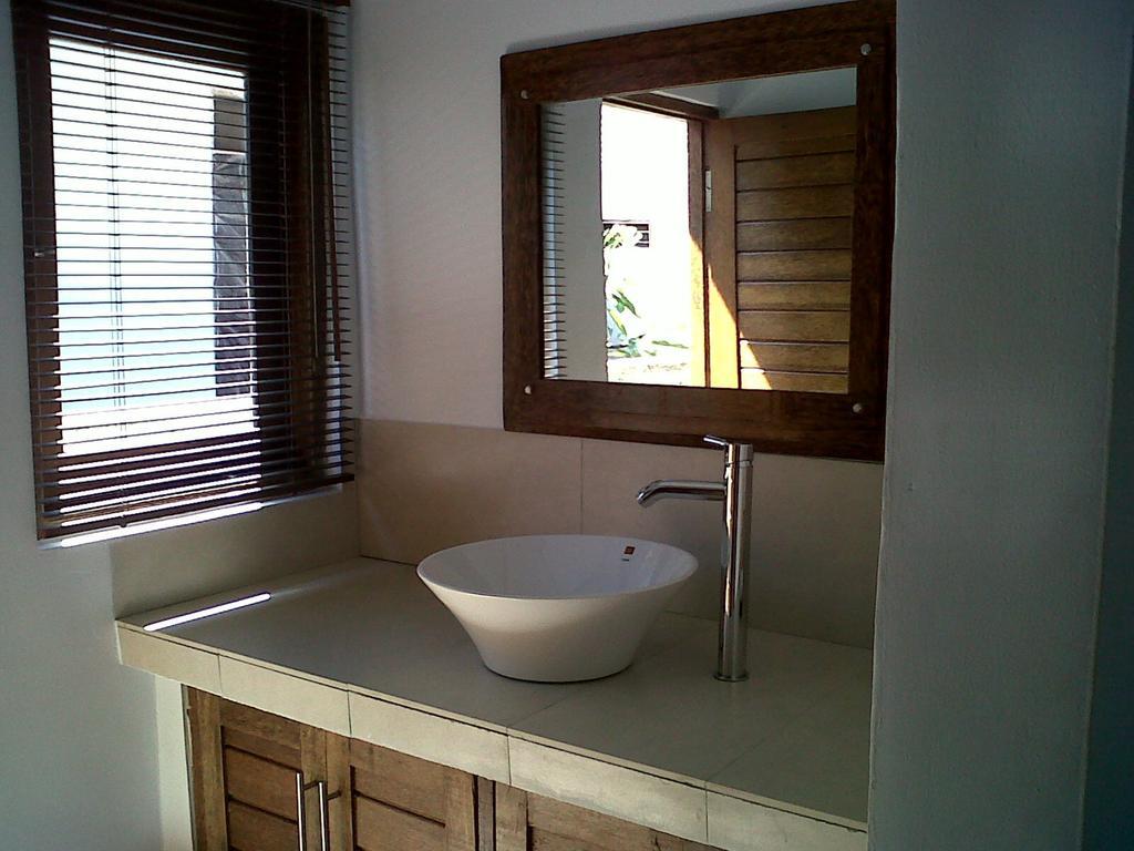 Guest house Kubu Nusa