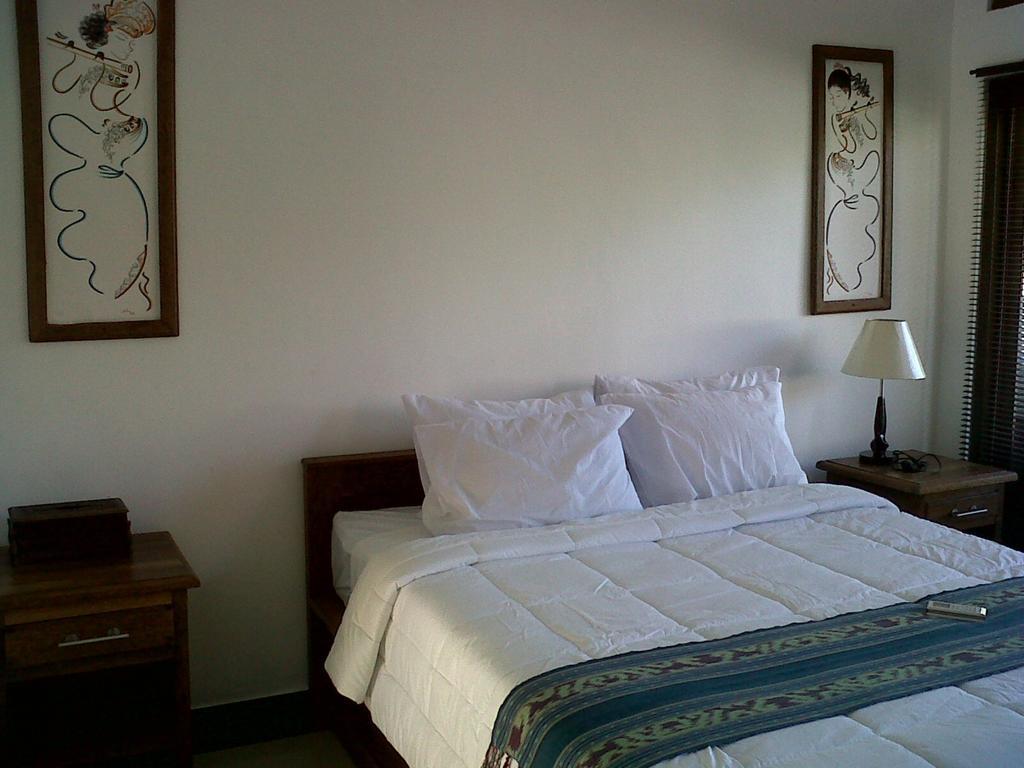 Guest house Kubu Nusa 2*