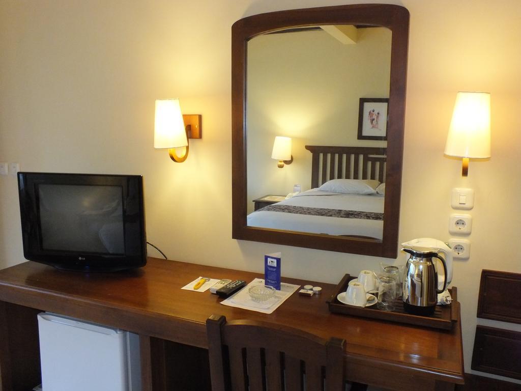 Hotel Besakih Beach