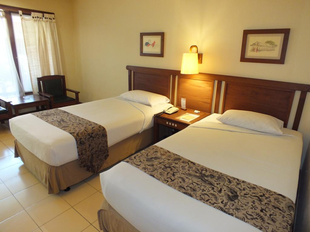 Hotel Besakih Beach Sanur (Bali)