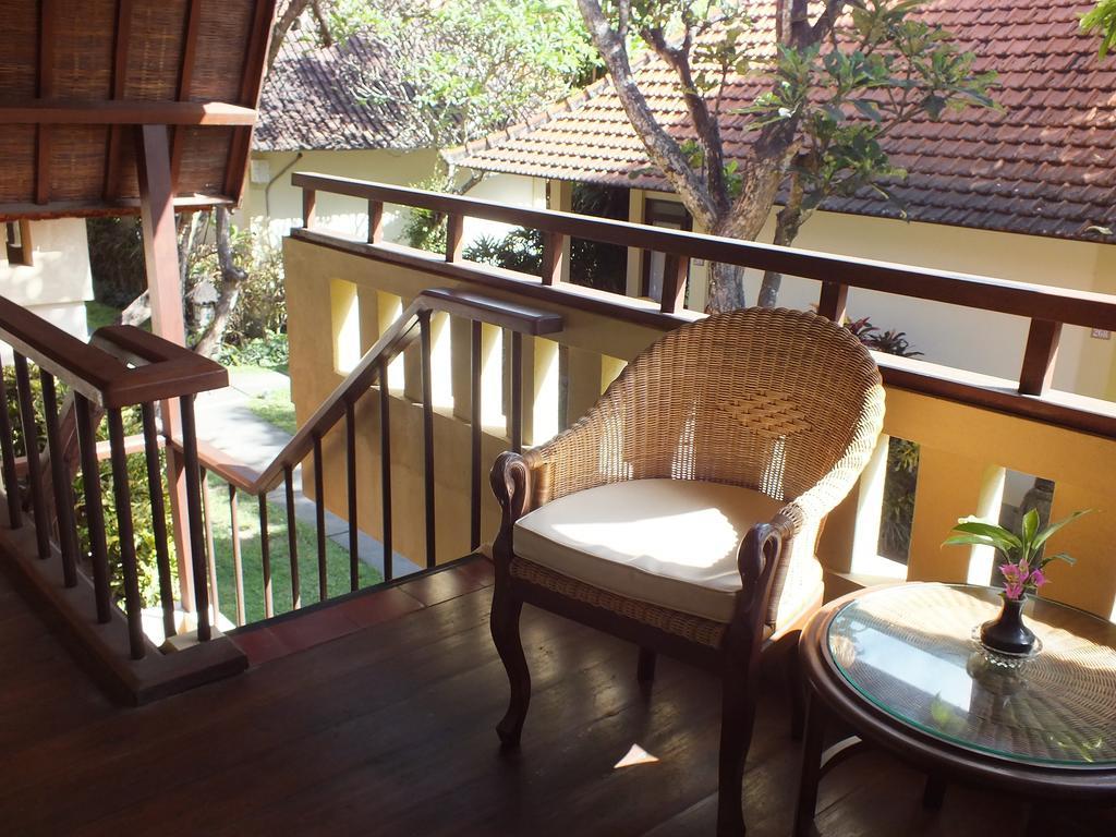 Hotel Besakih Beach Sanur (Bali)