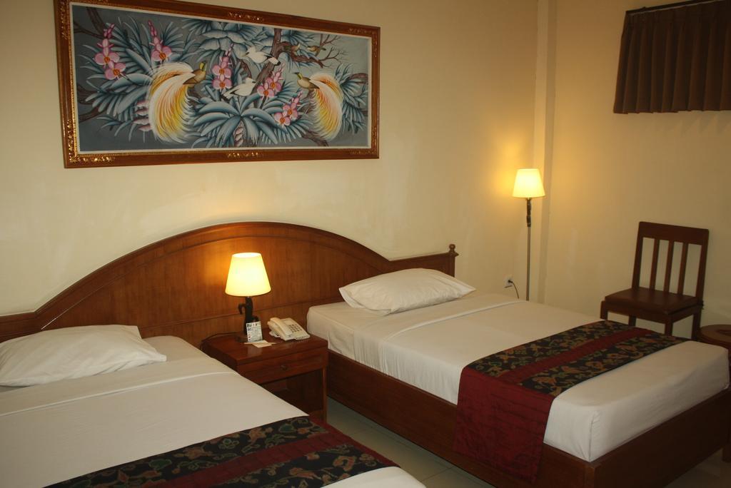 Resort Sari Segara & 3*
