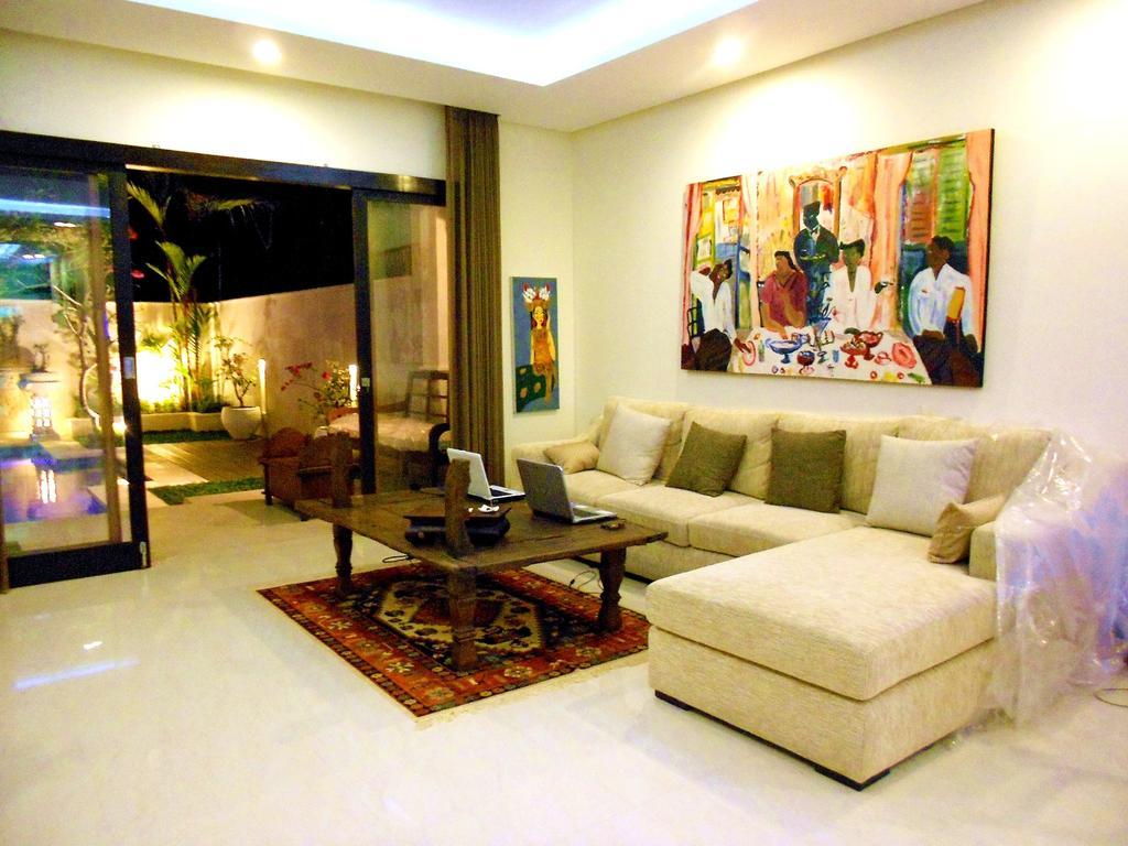 Villa Bali Arta *