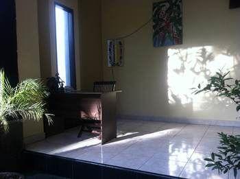 Homestay Ganggas Jimbaran (Bali)