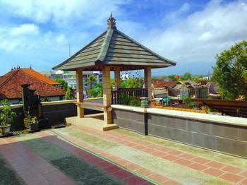 Ganggas Jimbaran (Bali)