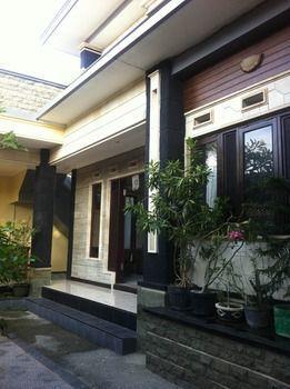 Ganggas Jimbaran (Bali)