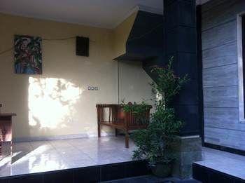Homestay Ganggas Jimbaran (Bali)