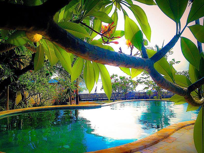 Hotel Sky Dancer - Bali 3*