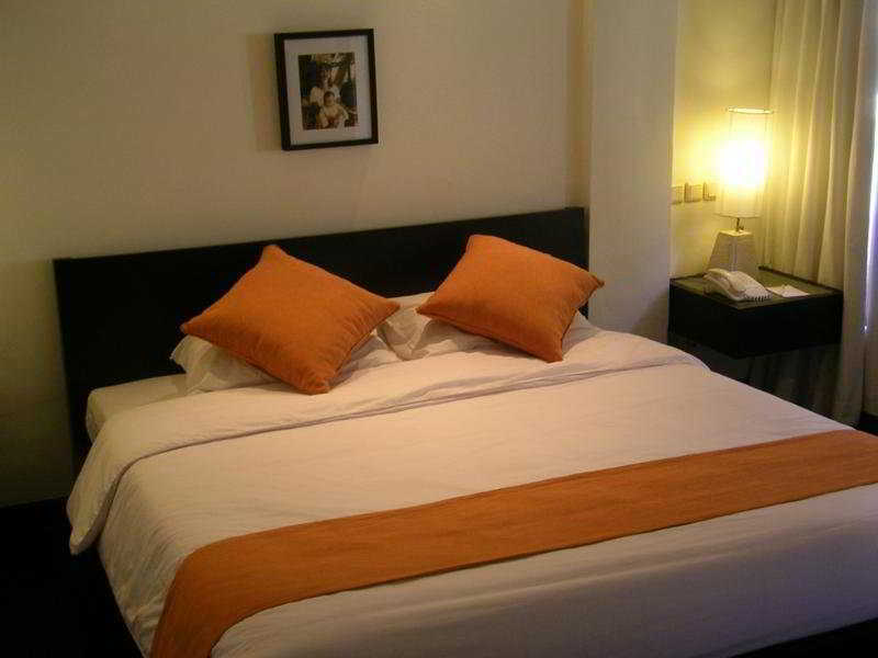 Hotel Casa Padma Legian (Bali)