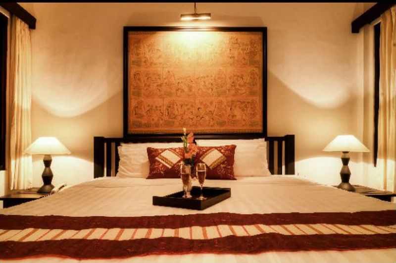 Hotel Puri Mesari 3*