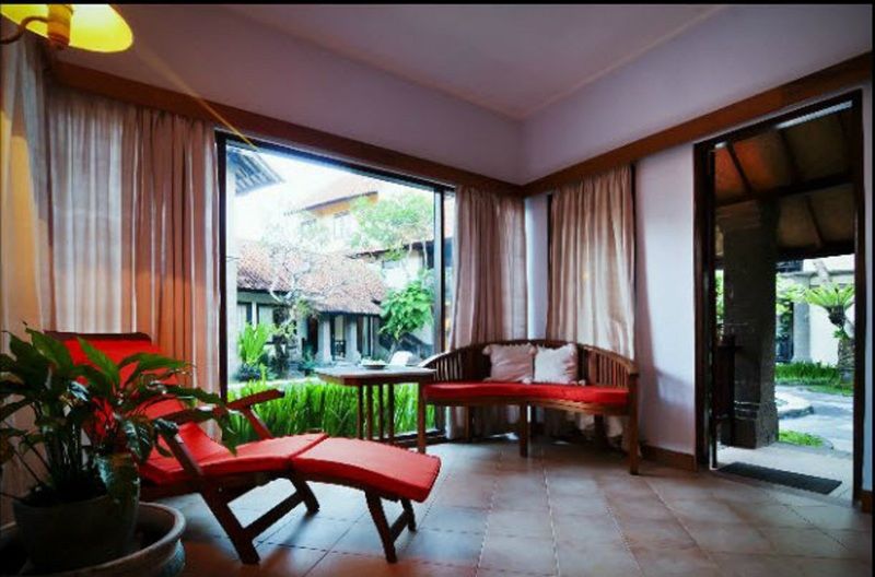 Hotel Puri Mesari