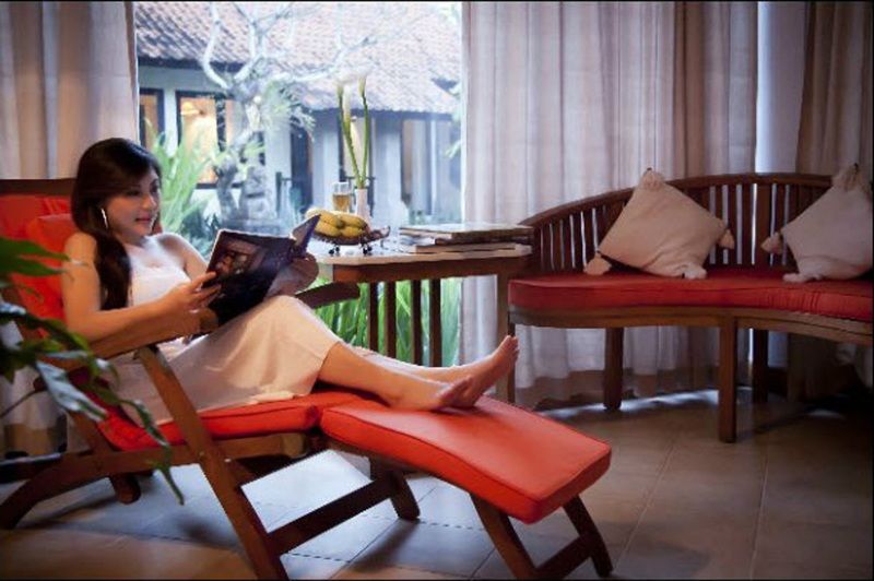 Hotel Puri Mesari Sanur (Bali)