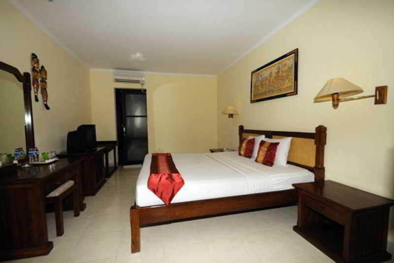 Hotel Aneka & Lovina (Bali)