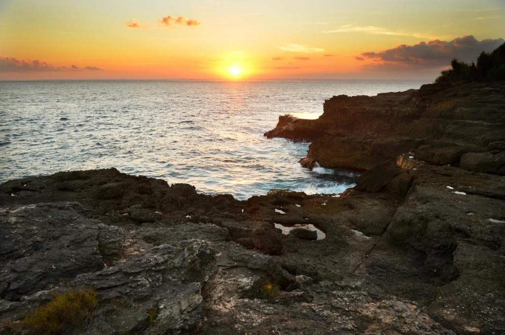 Holiday park Sedok Jineng Nusa Lembongan (Bali)