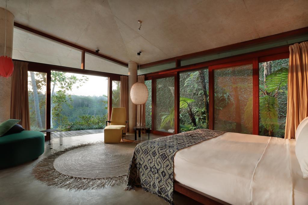 Umah Tampih Luxury Private - Chse Certified Ubud (Bali)