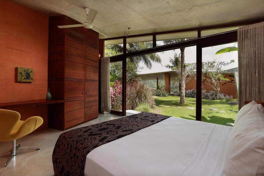 Umah Tampih Luxury Private - Chse Certified Ubud (Bali)
