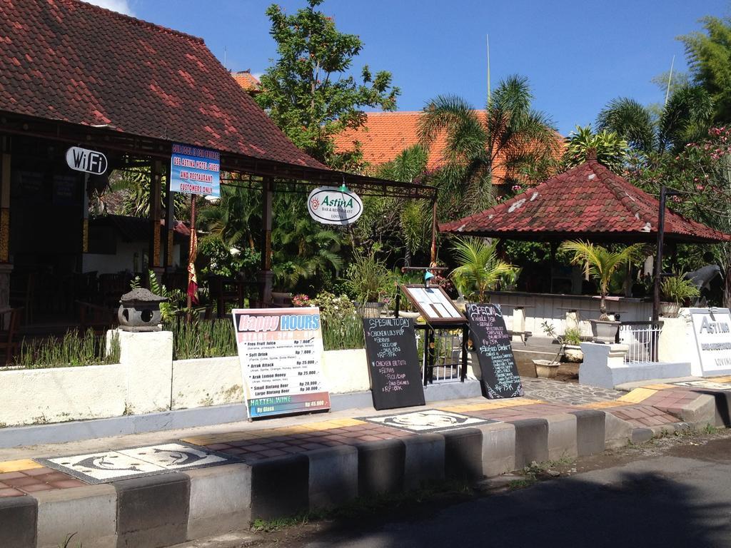 Hotel Astina 2*