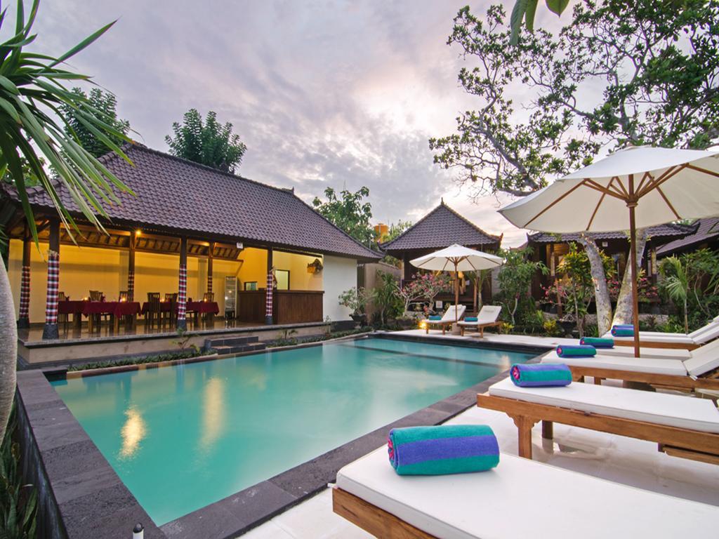 Holiday park Cassava 3*