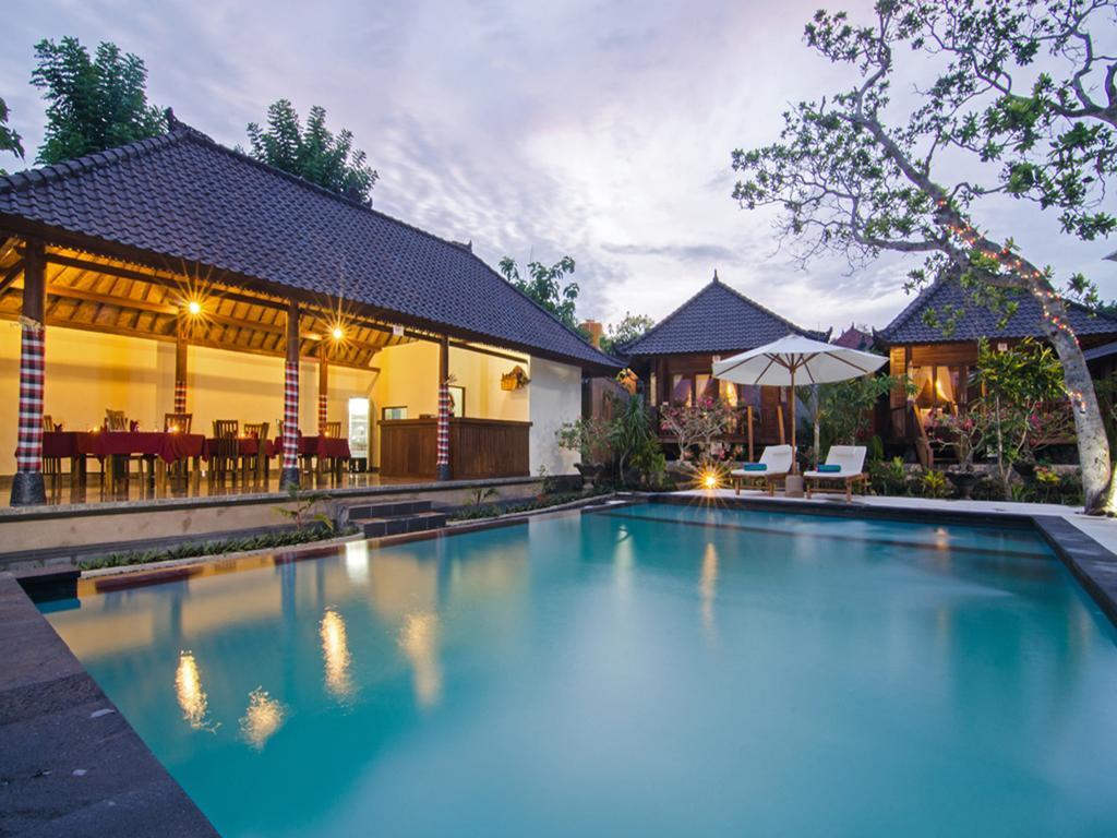 Holiday park Cassava