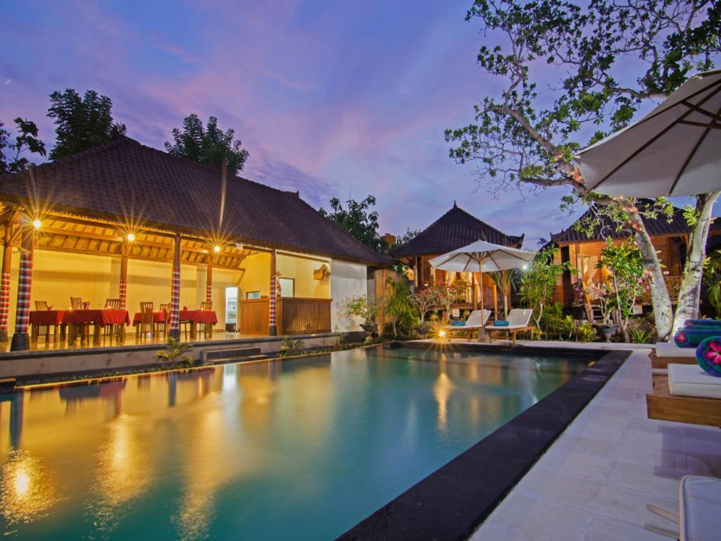 Holiday park Cassava 3*