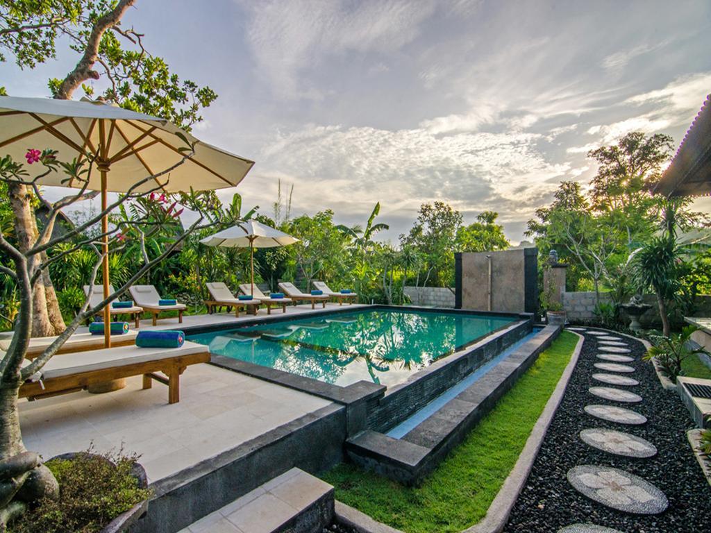 Holiday park Cassava