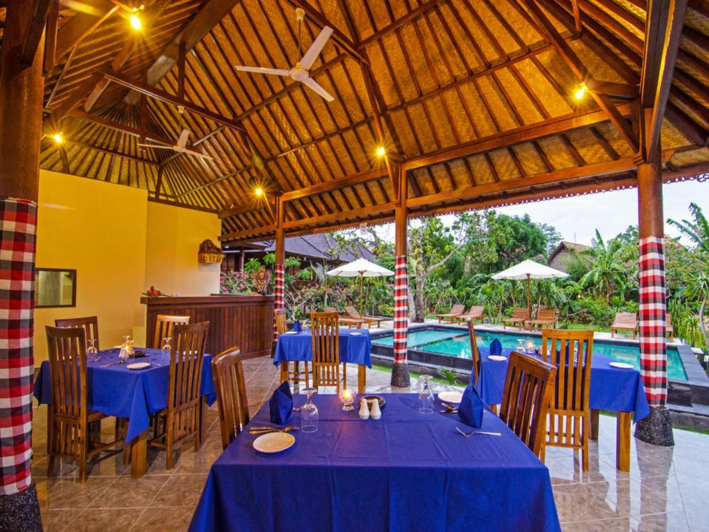 Holiday park Cassava 3*