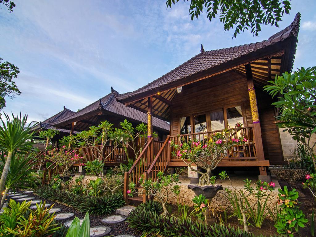 Holiday park Cassava 3*