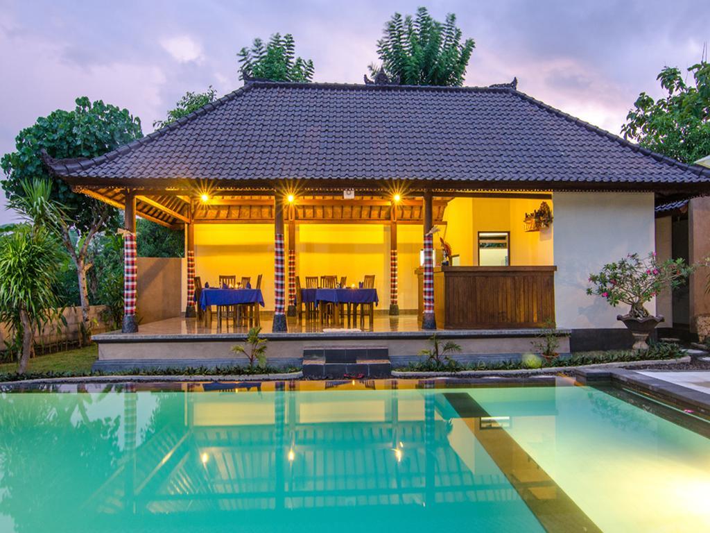 Holiday park Cassava