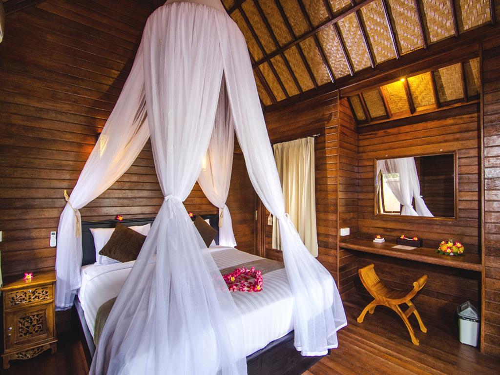 Holiday park Cassava 3*