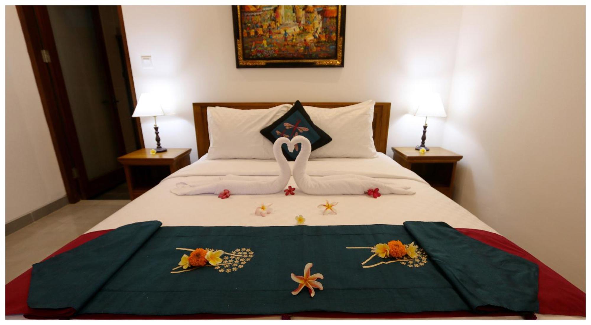 Ubud Harmony Private Villa And Pool Ubud (Bali)