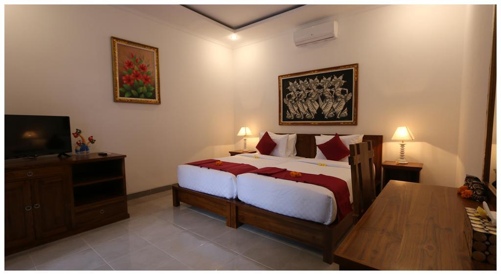 Villa Ubud Harmony Private Villa And Pool Ubud (Bali)