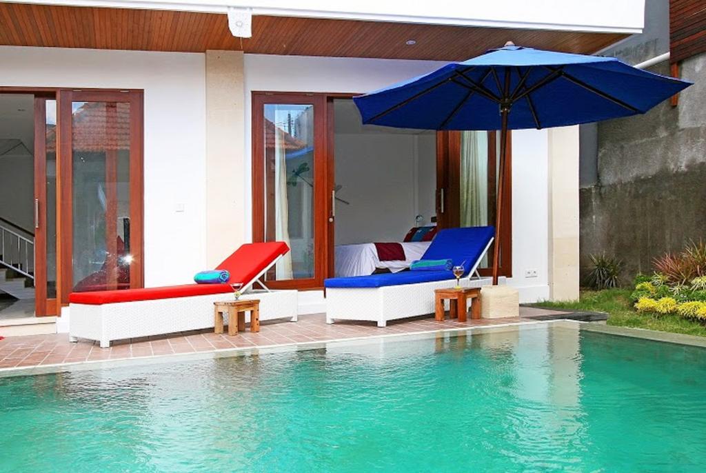 Villa Papaya *