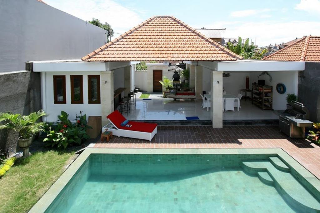 Villa Papaya