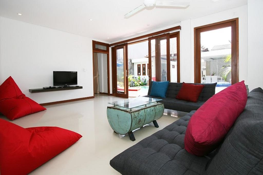 Villa Papaya Denpasar (Bali)