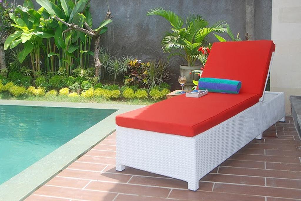 Villa Papaya *