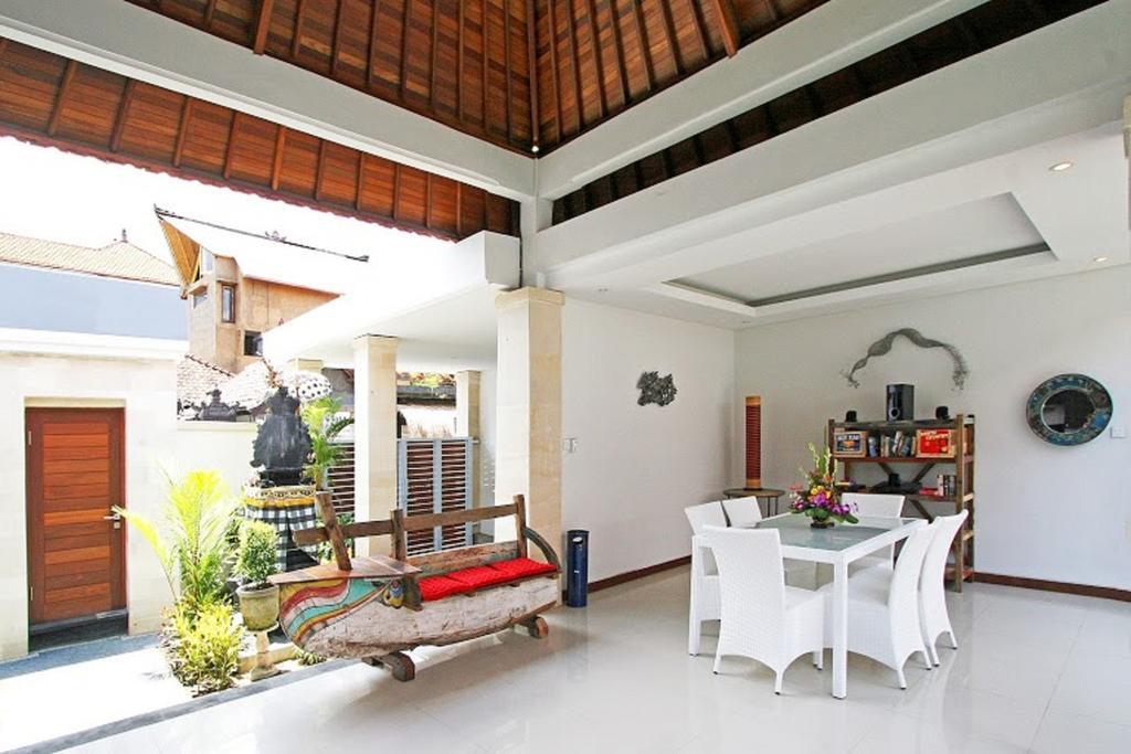 Villa Papaya Denpasar (Bali)