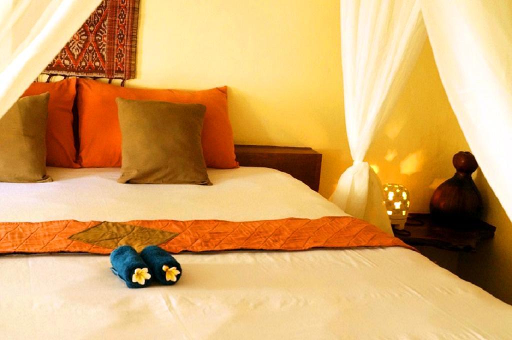 Holiday park Lafyu Bali Singaraja (Bali)