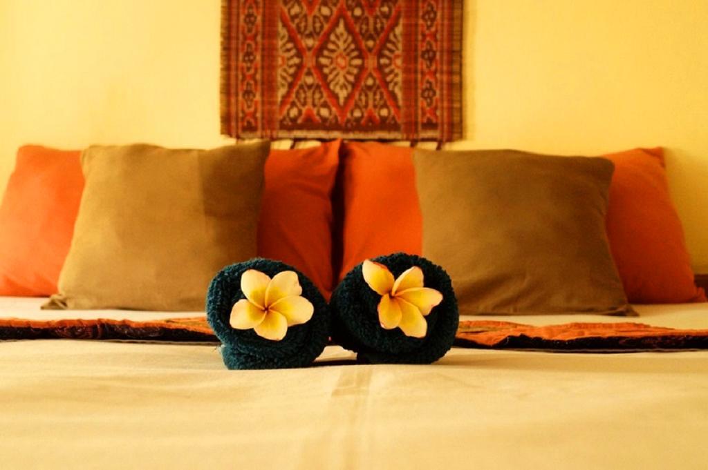 Holiday park Lafyu Bali 3*