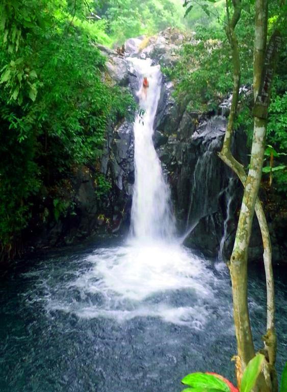 Lafyu Bali